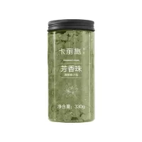 (Кол-во в коробке 18 шт) CARICH Fragrant Pearl - Освежитель воздуха *Ароматная жемчужина ароматические шарики* 330гр, 000